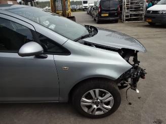 Opel Corsa  picture 7