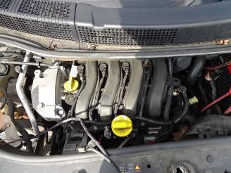 Renault Mégane Scénic  picture 9