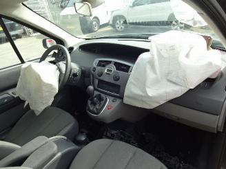 Renault Mégane Scénic  picture 8