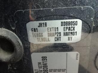 Renault Mégane Scénic  picture 7