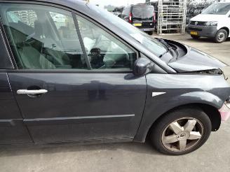 Renault Mégane Scénic  picture 6