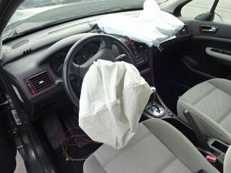 Peugeot 307  picture 10