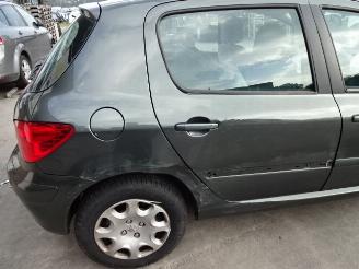 Peugeot 307  picture 7