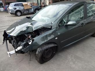 Peugeot 307  picture 2