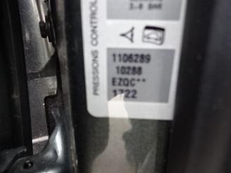 Peugeot 307  picture 9