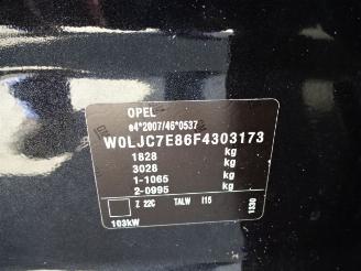 Opel Mokka  picture 12