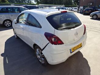 Opel Corsa  picture 5