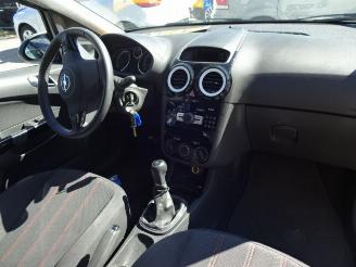 Opel Corsa  picture 9