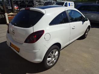 Opel Corsa  picture 4