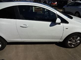 Opel Corsa  picture 7