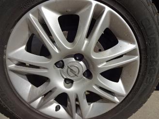 Opel Corsa  picture 8