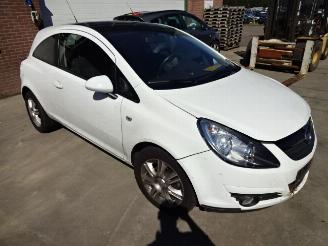 Opel Corsa  picture 3