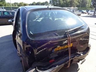 Citroën Xsara-picasso  picture 4