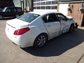 Peugeot 508  picture 2