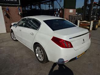 Peugeot 508  picture 3