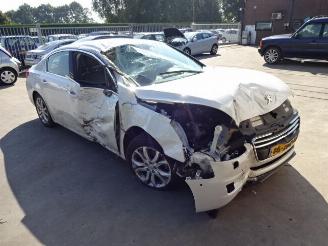 Peugeot 508  picture 5