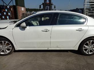 Peugeot 508  picture 6