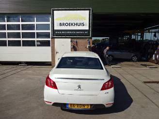 Peugeot 508  picture 1