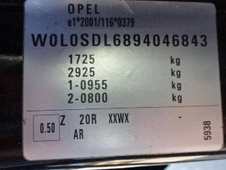 Opel Corsa  picture 9