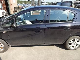 Opel Corsa  picture 8