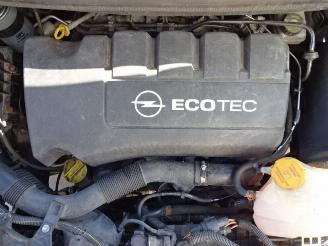 Opel Corsa  picture 10