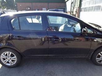 Opel Corsa  picture 6