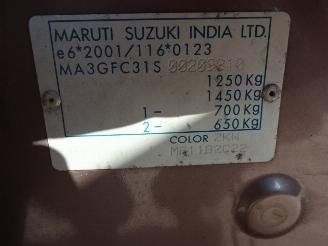 Suzuki Alto  picture 7