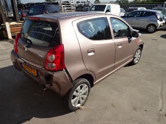 Suzuki Alto  picture 4