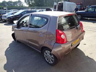 Suzuki Alto  picture 5