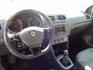 Volkswagen Polo  picture 6