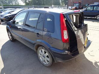 Ford Fusion  picture 5