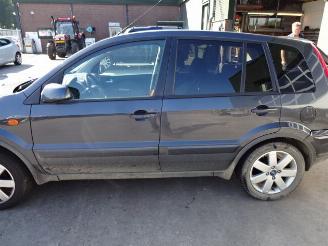 Ford Fusion  picture 6