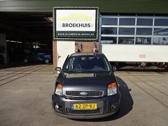 Ford Fusion  picture 1