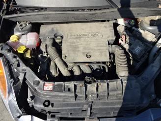 Ford Fusion  picture 9