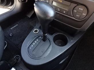 Ford Fusion  picture 7