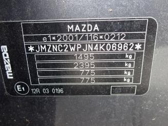 Mazda 2  picture 7