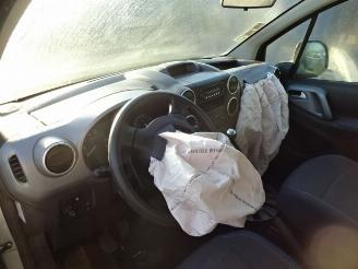 Citroën Berlingo  picture 9