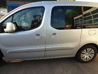 Citroën Berlingo  picture 3