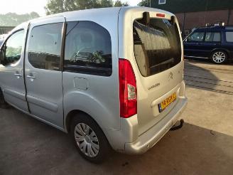 Citroën Berlingo  picture 4