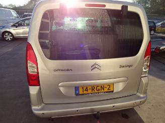 Citroën Berlingo  picture 5