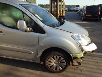 Citroën Berlingo  picture 8