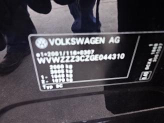 Volkswagen Passat  picture 8