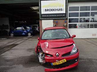 Renault Clio  picture 1