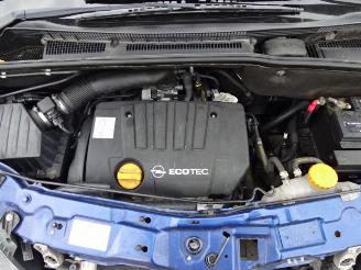 Opel Meriva  picture 9