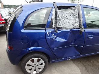 Opel Meriva  picture 5