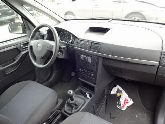 Opel Meriva  picture 7