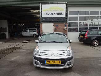 Nissan Pixo  picture 1