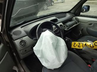 Renault Kangoo  picture 8