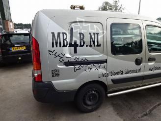 Renault Kangoo  picture 5