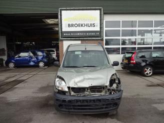 Renault Kangoo  picture 1